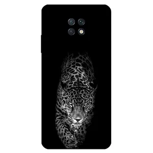 Megafone Panther 1879 Cover For Xiaomi Redmi Note 9T