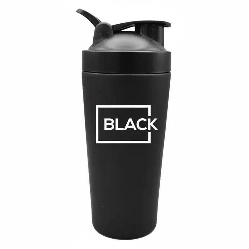 شیکر ورزشی مدل Neptune گنجایش 0.7 لیتر