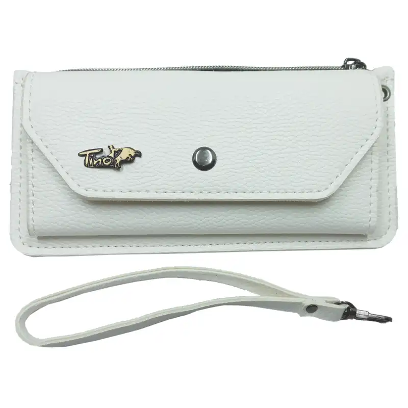 کیف پول زنانه تینو مدل  408