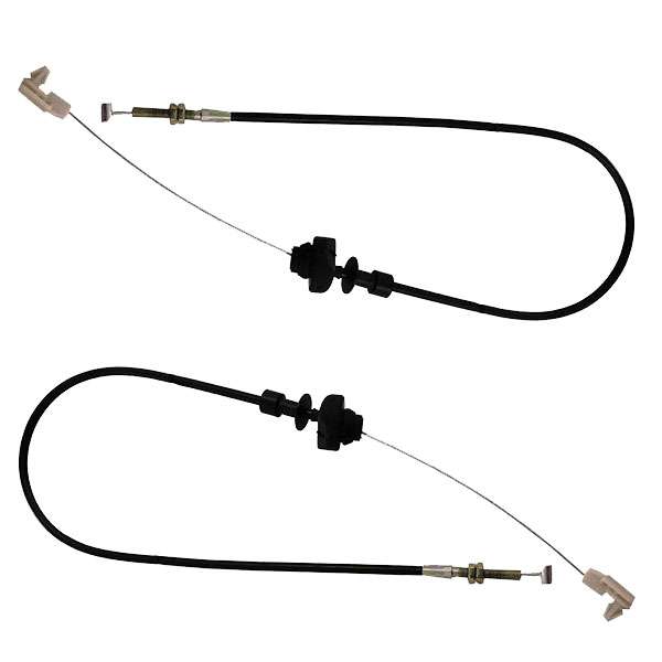 کابل گاز کابل کنترل سپهر کد Cable10 مناسب برای آردی بسته دو عددی