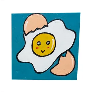 مگنت طرح نیمرو کد SM2-2026