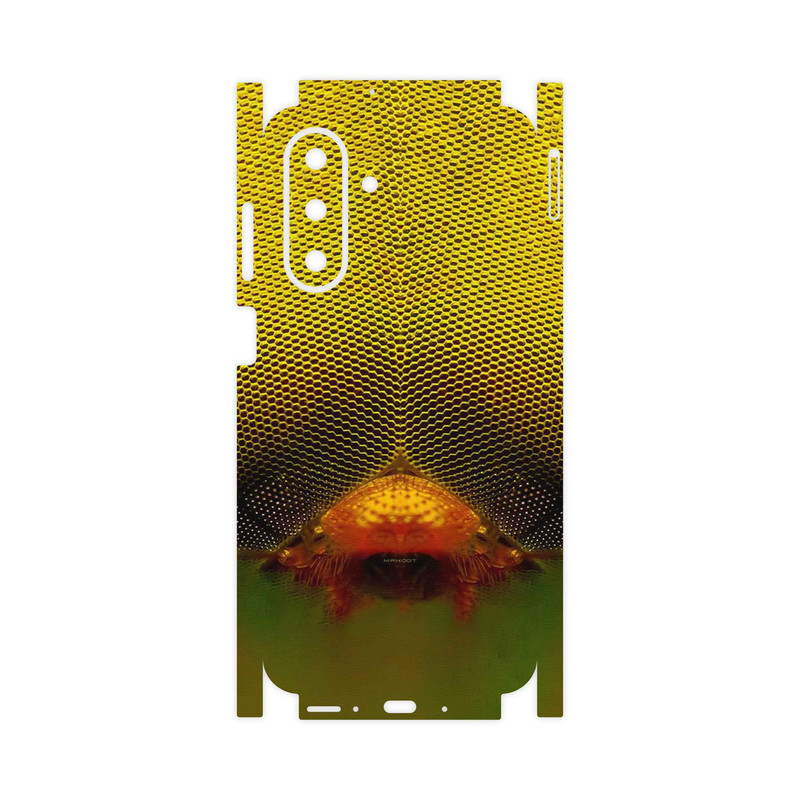 برچسب پوششی ماهوت مدل Bee eyes-FullSkin مناسب برای گوشی موبایل سامسونگ Galaxy A26