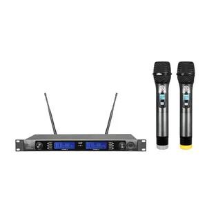 میکروفن بیسیم زیکو مدل UH-50H