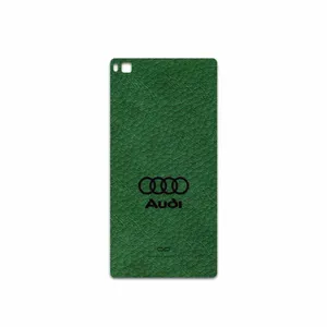 MAHOOT GL-AUDI Cover Sticker for Huawei P8