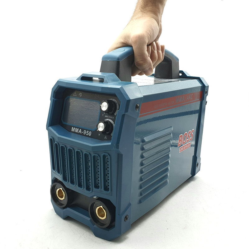 دستگاه جوش 950 آمپر باس مدل LIFE-STYLE دستگاه جوش 950 آمپر باس مدل LIFE-STYLE