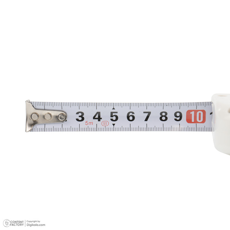 متر 5 متری فیسکو مدل سما تولز