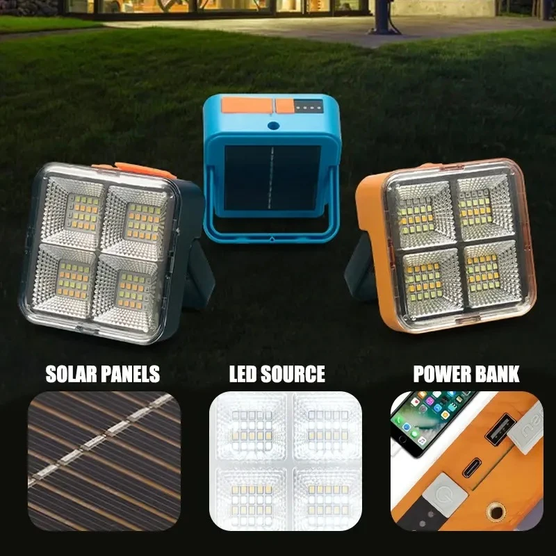 عکس شماره 9 : چراغ اضطراری مدل r05