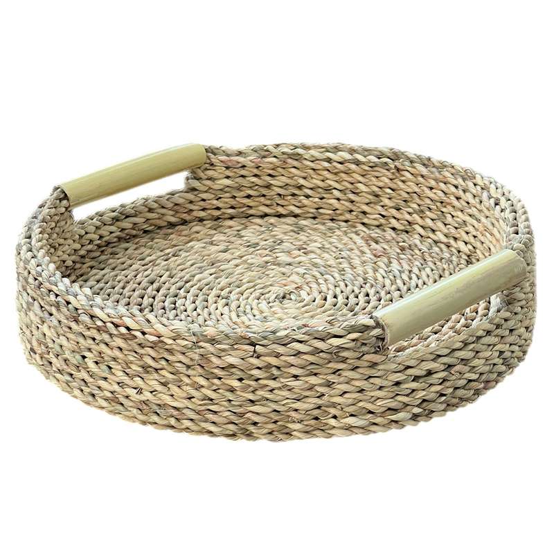 ظرف نان مدل بامبو کد 03