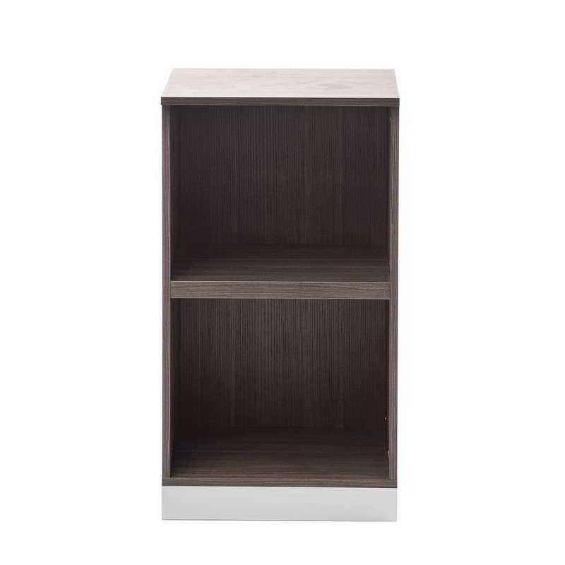 کمد اداری فرآذین مدل FAD-124 بلوطی تیره کمد اداری فرآذین مدل FAD-124 بلوطی تیره