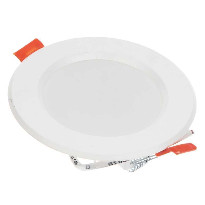 پنل اس ام دی 7 وات مدل دور شیشه آفتابی