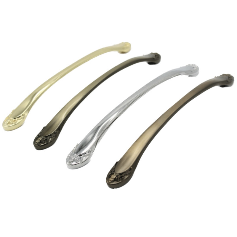 دستگیره کابینت آیکان کد 580