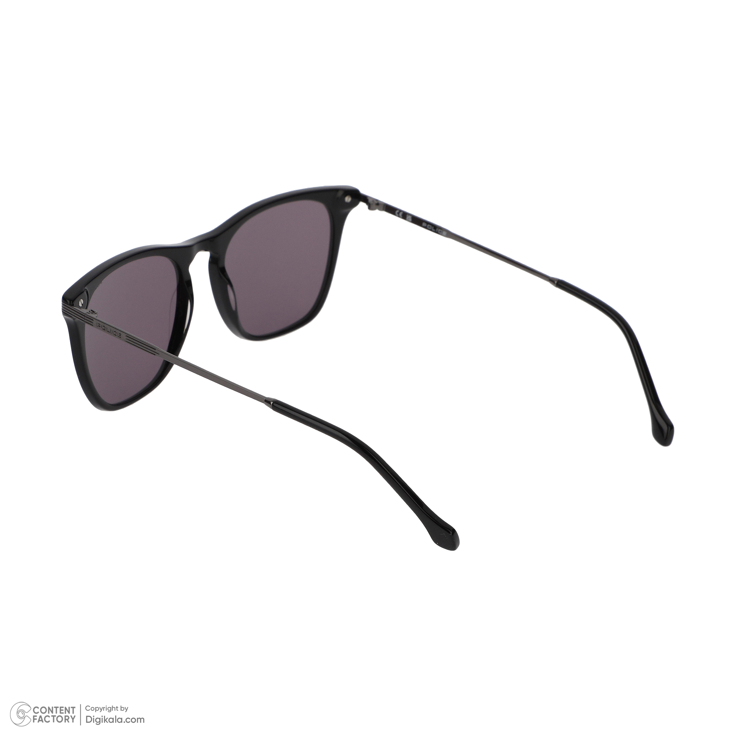عینک آفتابی مردانه پلیس مدل SPL D65-0700
