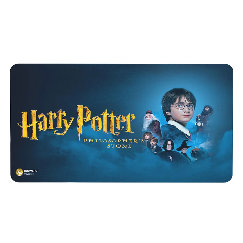 ماوس پد هومرو مدل MX876 طرح هری پاتر
