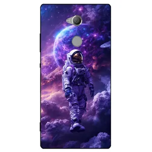 Megafone Astronaut 2822 Cover For Sony Xperia XA2