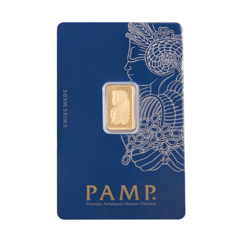 شمش طلا 999.9 عیار پمپ مدل T-2.5