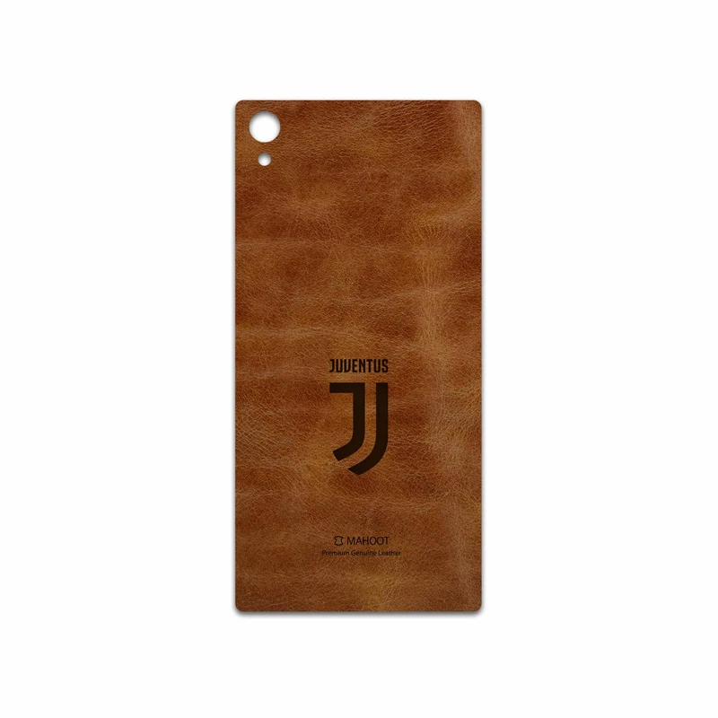 برچسب پوششی ماهوت مدل BFL-JUVE مناسب برای گوشی موبایل سونی Xperia Z5 Premium