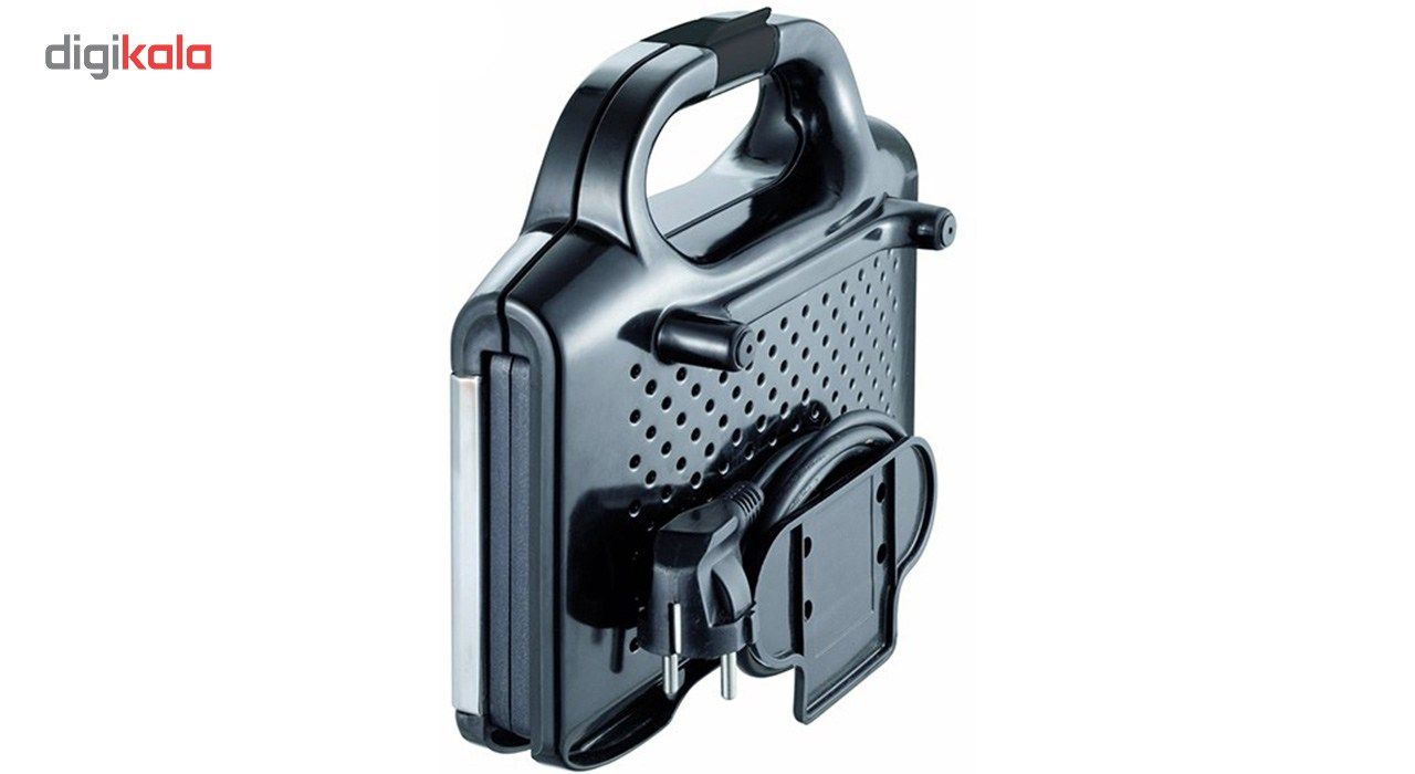 ساندویچ ساز تفال سری Ultracompact مدل SM1552 main 1 3