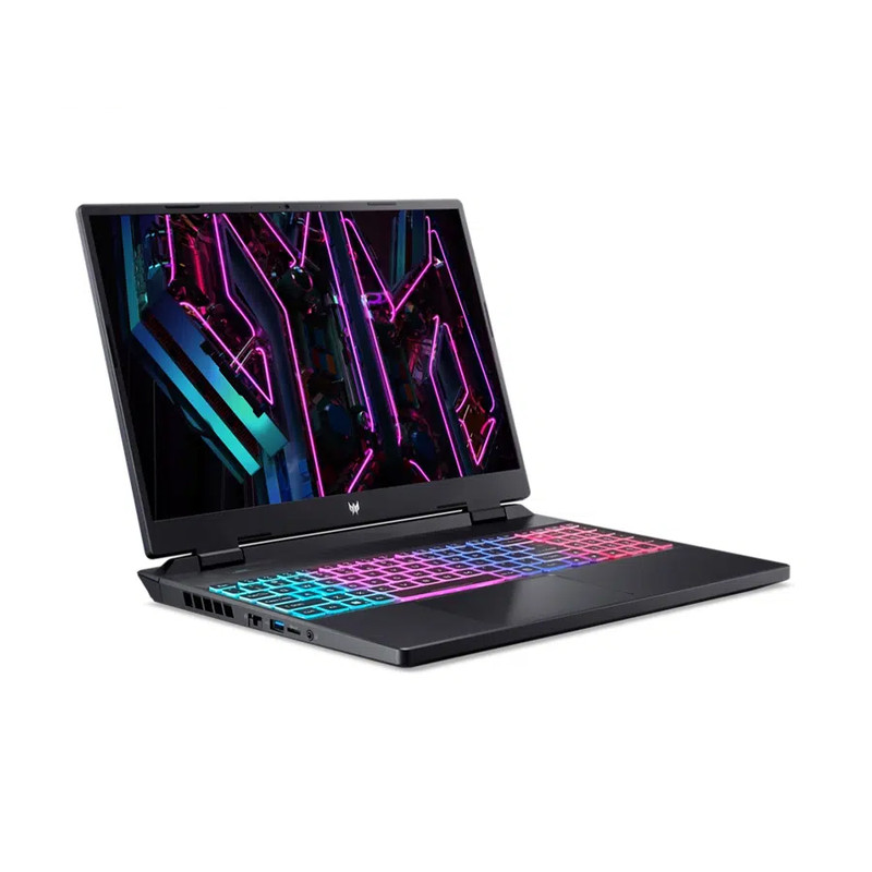 لپ تاپ 16 اینچی ایسر مدل Predator Helios Neo 16 PHN16-71-72BB-i7 32GB 1SSD RTX4050 - کاستوم شده لپ تاپ 16 اینچی ایسر مدل Predator Helios Neo 16 PHN16-71-72BB-i7 32GB 1SSD RTX4050 - کاستوم شده