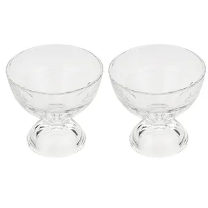 Pasabahce Arctic 51108 Ice Cream Cup Pack Of 2