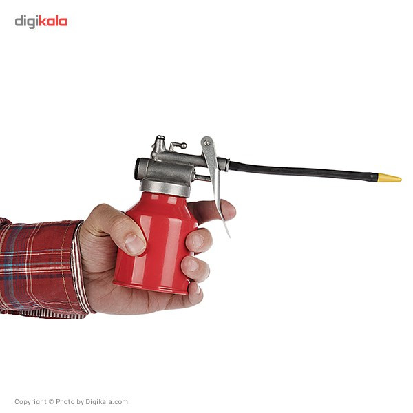 روغن دان مگاتولز مدل M75123 ظرفیت 250 سی سی روغن دان مگاتولز مدل M75123 ظرفیت 250 سی سی