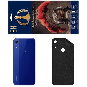 INFINITI PRO CH Back Skin For HONOR 8A