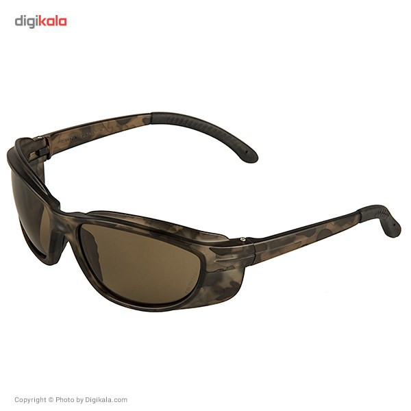 عینک ایمنی کاناسیف مدل 20322