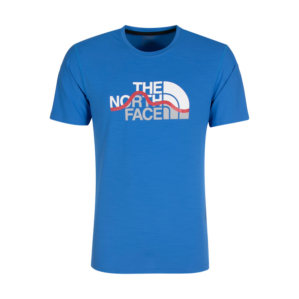 تی شرت ورزشی مردانه  کد T 014