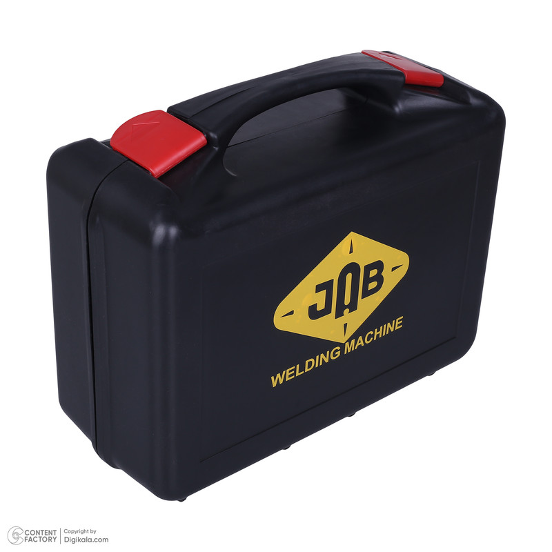 اینورتر جوشکاری 400 آمپر جاب مدل IGBT-400 Mini اینورتر جوشکاری 400 آمپر جاب مدل IGBT-400 Mini