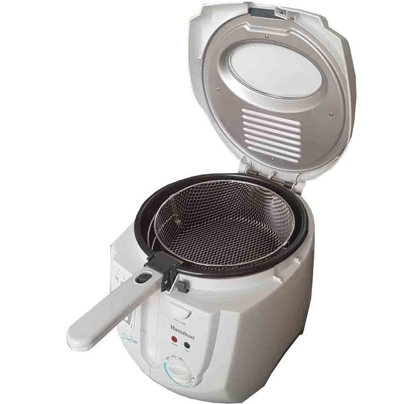 سرخ کن همیلتون مدل q25