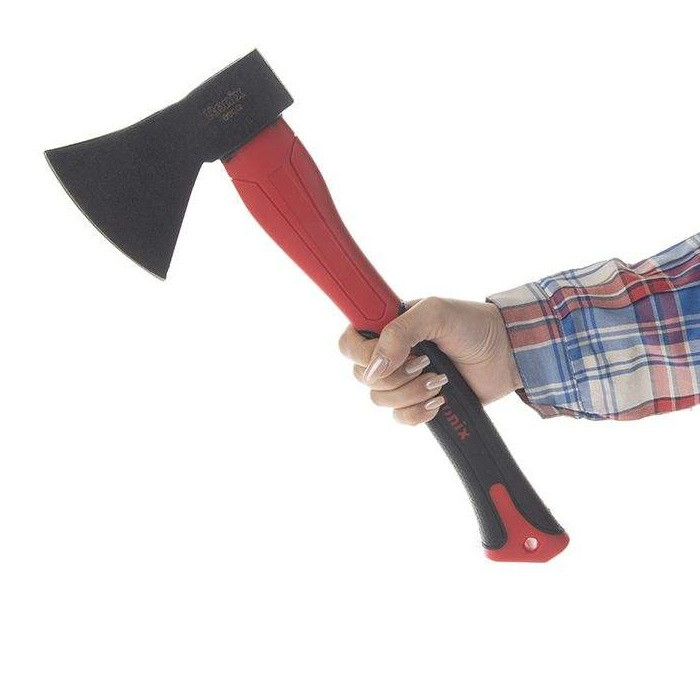 تبر رونیکس مدل ROX-4700 وزن 600 گرم تبر رونیکس مدل ROX-4700 وزن 600 گرم