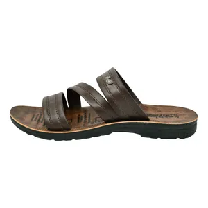 صندل مردانه شهپر مدل 102 کد SH7313