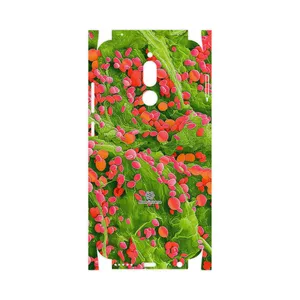 MAHOOT Atom Universe 3-FullSkin Cover Sticker for Xiaomi Redmi 8