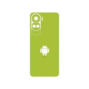 MAHOOT Andorid Cover Sticker for Honor 90 Lite
