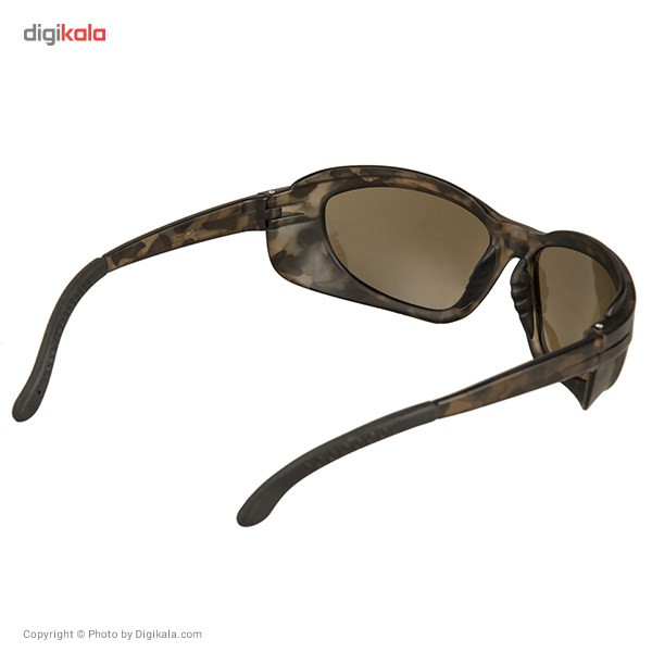 عینک ایمنی کاناسیف مدل 20322