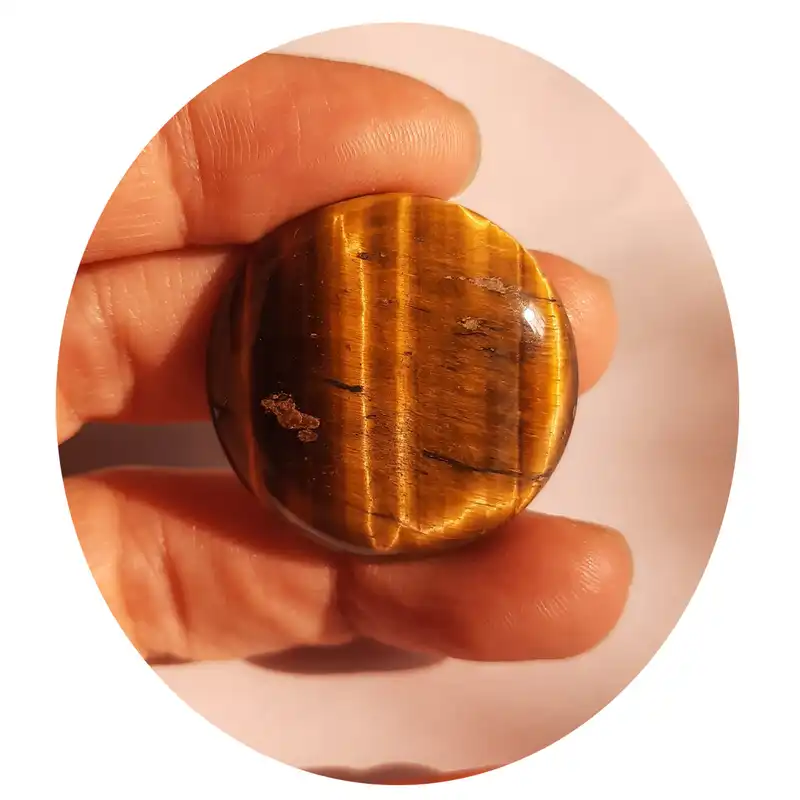 سنگ چشم ببر کد 511