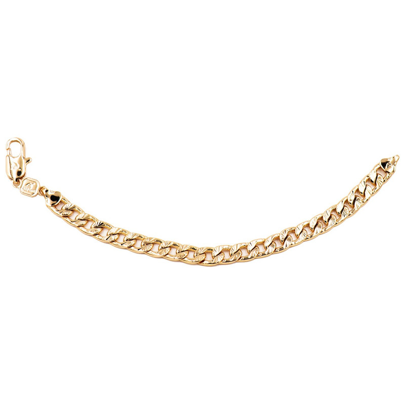 دستبند شهر شیک مدل R-208