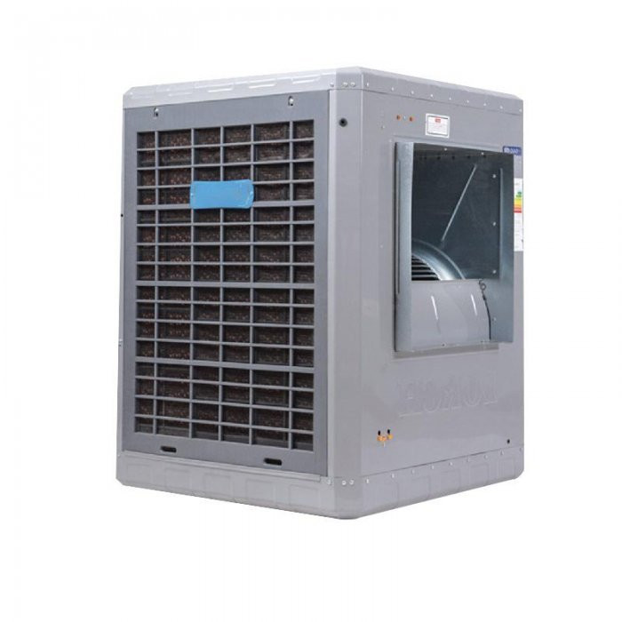 کولر سلولوزی 8000 لورچ مدل LC80