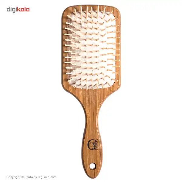 برس مو کریستین بیوتی مدل G8