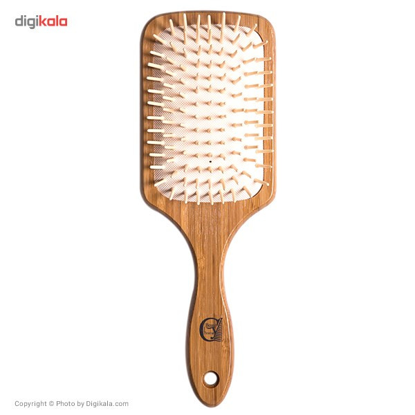 برس مو کریستین بیوتی مدل G8