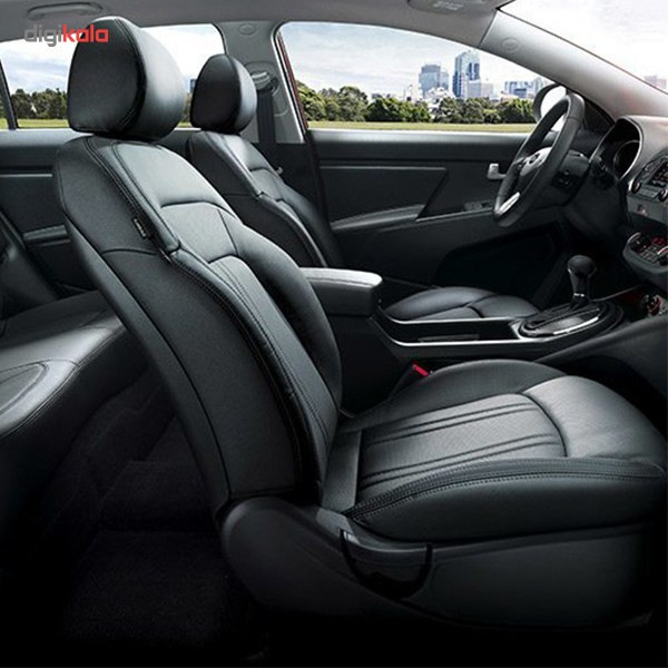 خودرو کیا Sportage اتوماتیک سال 2015