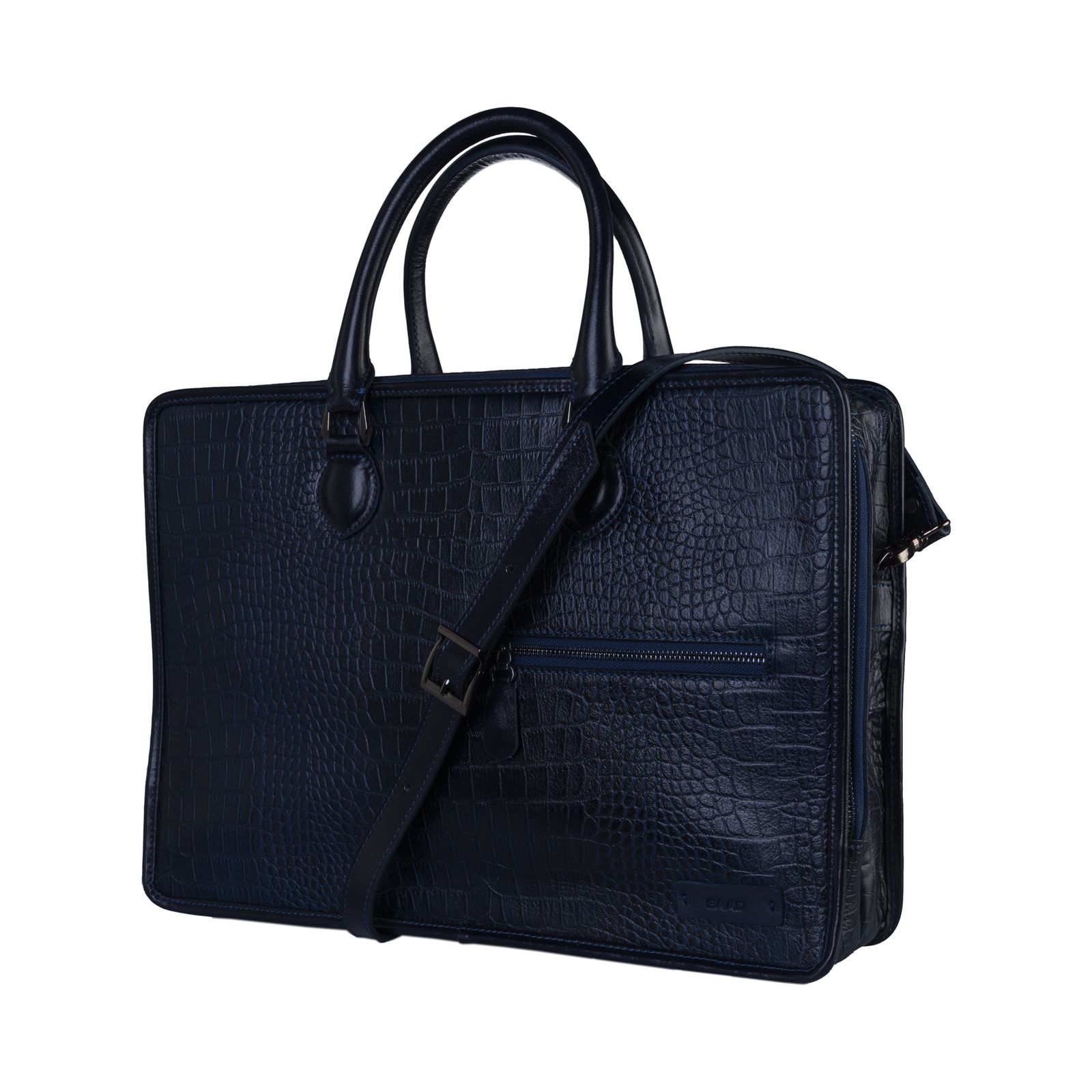 کیف اداری مردانه صاد مدل AS5602 -  - 4