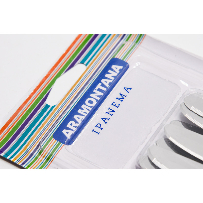 چاقوی میوه خوری آرامونتانا کد 122 بسته 12 عددی