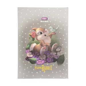 Clips 193-123 Notebook 160 Sheets