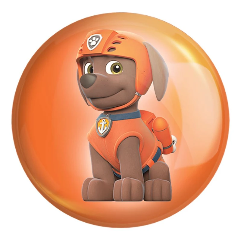 پیکسل خندالو طرح سگ های نگهبان Paw Patrol کد 3131 مدل بزرگ