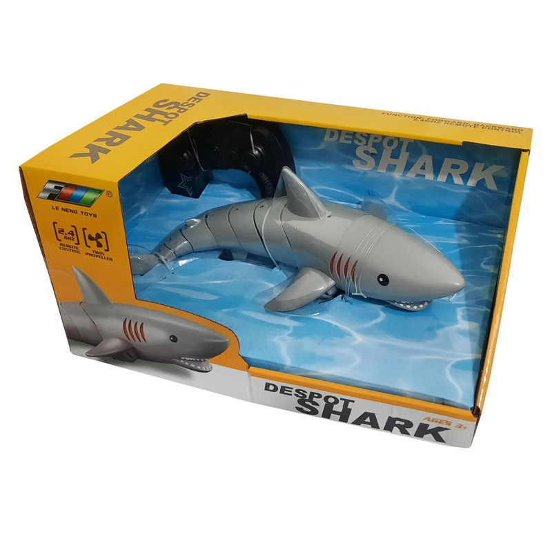 ربات کنترلی مدل shark کد 2022