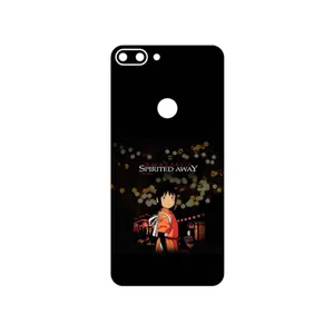 MAHOOT Spirited Away Cover Sticker for Gplus T10