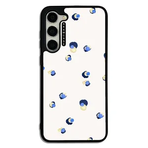 AKAM AMC-WSGS23P-DOTS-5 Cover For Samsung Galaxy S23 Plus
