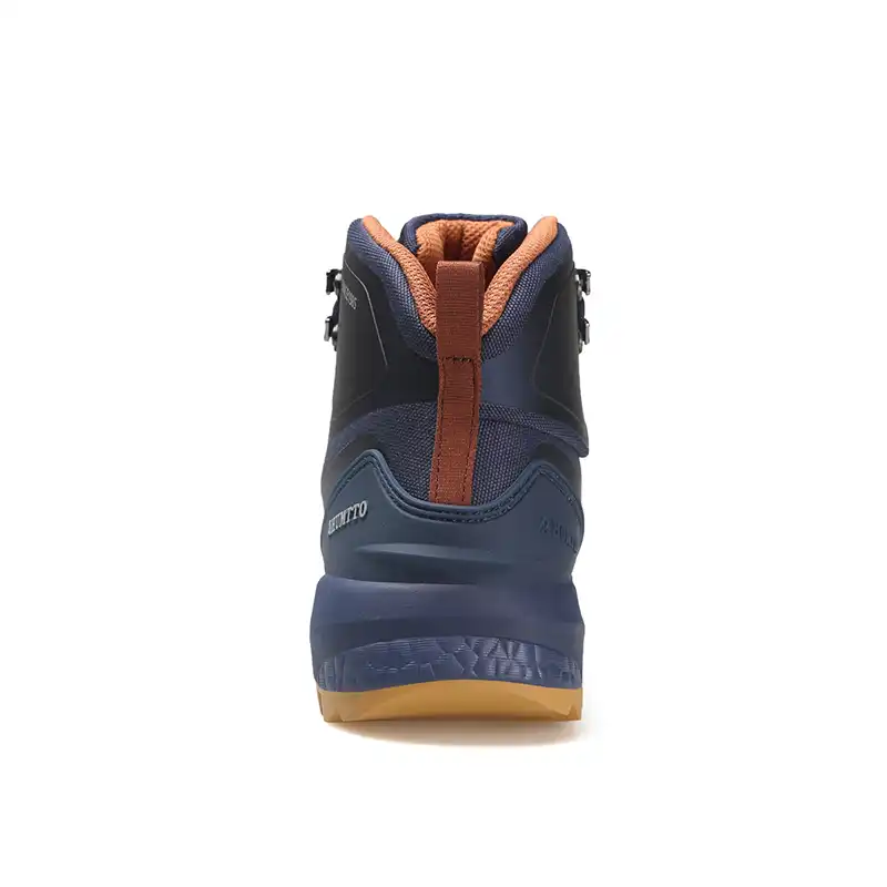 کفش کوهنوردی مردانه هامتو مدل 220939A-3