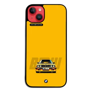 AKAM AMC-WA14PLUS-BMW-22 Cover For Apple iPhone 14 Plus