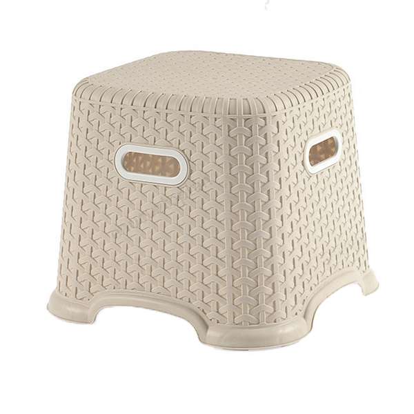 چهارپایه حمام هوبی لایف مدل 081407